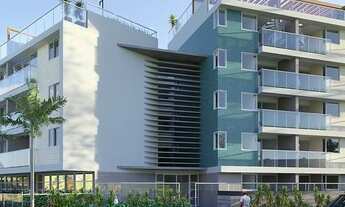 Imagem: Cobertura Duplex no Bessa