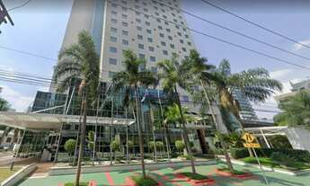 Imagem 2: Flat à Venda de 30m2 - Chácara Santo Antônio - Oportunidade de Renda Extra