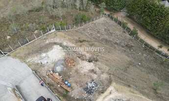 Imagem 6: Lindo Terreno à Venda em Condomínio Fechado - Região do Atalaia - Campos do Jordão/SP