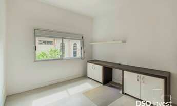 Imagem 6: SãO PAULO - Apartamento Padrão - Itaim Bibi