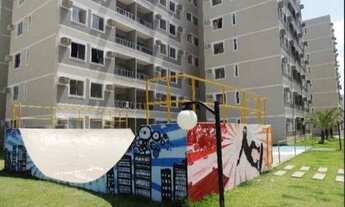 Imagem 4: Apartamento em Piedade com 3 quartos, financiado pela Caixa a partir de 199 mil