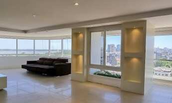 Imagem: Apartamento 3 dormitórios Menino Deus Porto