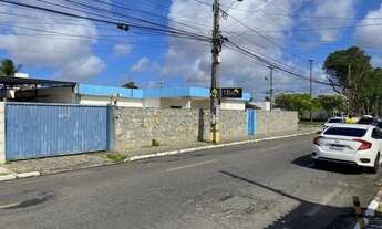 Imagem 3: Casa em Jaguaribe com 04 quartos, sendo 02 suíte + DCE e terraço. (Permuta