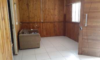 Imagem 5: Casa em Camboriú. 3 dormitórios, monte alegre