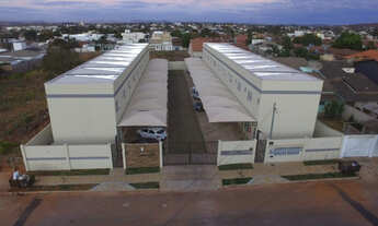 Imagem: Aluga-se Apartamento 2Quartos em Goianesia