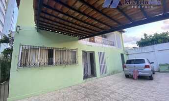 Imagem 2: Casa em Casa Caiada, Olinda, 07 Quartos sociais e Terreno com 317m2