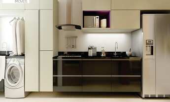 Imagem 3: APARTAMENTO EM INDAIATUBA, O The Park View é um empreendimento inovador e repleto de itens