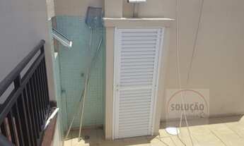 Imagem 6: Apartamento Cobertura para Venda em Jardim São Caetano São Caetano do Sul-SP