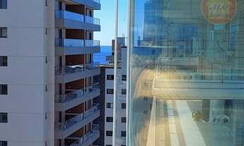 Imagem 6: Apartamento com 2 dormitórios à venda, 101 m² por R$ 500.000,00 - Vila Guilhermina - Praia