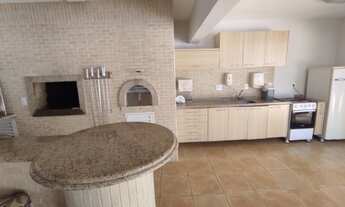 Imagem 7: Apartamento LUXO