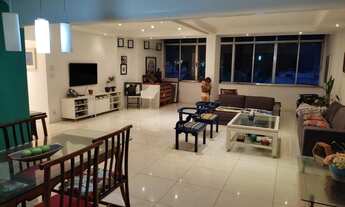 Imagem 4: Amplo 4 Quartos Visconde Pirajá