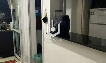 Imagem 5: Apartamento em Santo Amaro com 100m² 3 dormitórios sendo 1 suíte