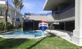 Imagem 2: Casa com 4 suítes à venda, 1500 m² por R$ 8.500.000 - Barra da Tijuca - Rio de Janeiro/RJ