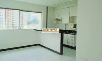 Imagem 2: Apartamento para aluguel, 1 quarto, 1 vaga, LOURDES - Belo Horizonte/MG