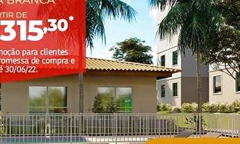 Imagem: Duo Salvador Norte Pronto p morar - 2 quartos