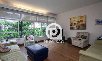 Imagem 4: Cobertura à venda, 237 m² por R$ 4.700.000,00 - Leblon - Rio de Janeiro/RJ