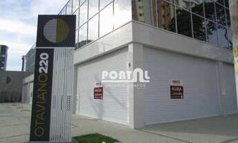 Imagem 5: Aluguel - Otaviano 220 - Loja com girau próx. ao Beira Valão no Centro