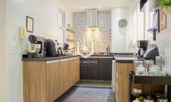 Imagem 7: Apartamento na Granja Julieta com 140m² 4 dormitórios sendo 2 suítes