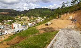 Imagem 2: Lote em área urbana para construção