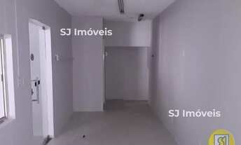 Imagem 6: FORTALEZA - Casa Comercial - ALDEOTA