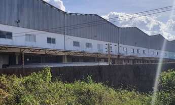 Imagem 4: TERRENO DISTRITO INDUSTRIAL