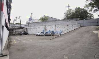 Imagem 2: Galpão à venda, 3429 m² por R$ 8.500.000 - Cooperativa - São Bernardo do Campo/SP