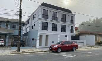 Imagem 4: APARTAMENTO no SAGUAÇÚ com 2 quartos para VENDA, 59 m²