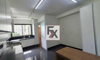 Imagem 5: Apartamento à venda, Ed. Mirante da Serra, Rua das Estrelas, Vila da Serra, Nova Lima