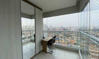 Imagem 9: Apartamento para venda em Lauzane Paulista - São Paulo - SP