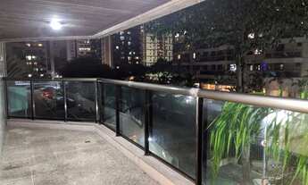 Imagem 2: BARRA -ACQUABELLA 4 QTS C\ 2 SUITES E 2 VAGAS - PRONTO PARA MORAR!!!