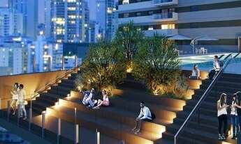 Imagem 5: Apartamento para venda com 117m², 3 quartos em Pinheiros - São Paulo - SP