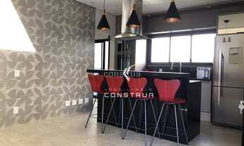 Imagem 5: Casa com 4 dormitórios à venda, 300 m² por R$ 2.400.000,00 - Loteamento Parque dos Alecrin