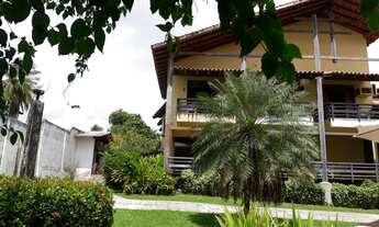 Imagem 7: Mansão em Salinas-PA, Localizada Próximo ao Lago do Pedalinho