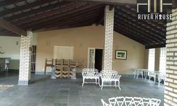 Imagem: Venda chácara com 10 hectares estrada