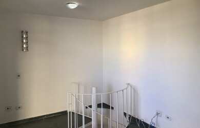 Imagem 6: Locação Cobertura 3 Dormitórios - 142 m² Alto da Lapa