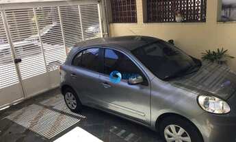 Imagem 4: Sobrado com 3 dormitórios à venda, 197 m² - Vila Madalena - São Paulo/SP