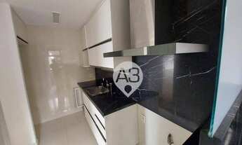 Imagem 3: Apartamento com 3 dormitórios à venda, 153 m² por R$ 2.750.000,00 - Leblon - Rio de Janeir