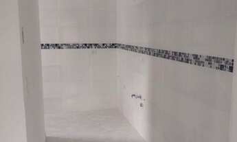 Imagem 6: Apartamento com 2 dormitórios à venda, 37 m² por R$ 200.000,00 - Parque Boturussu - São Pa