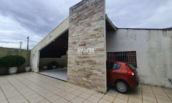 Imagem 5: Casa Residencial à venda, 3 quartos, 1 suíte, 2 vagas, Ininga - Teresina/PI