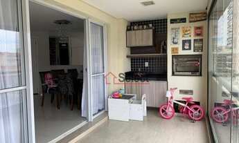 Imagem: Lindo Apartamento com acesso rápido a Paulista