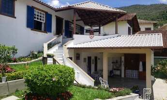 Imagem 5: Casa à venda, 388 m² por R$ 1.250.000,00 - Tijuca - Teresópolis/RJ