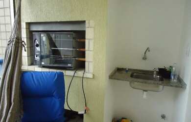 Imagem 6: PORTO ALEGRE - Padrão - Cidade Baixa