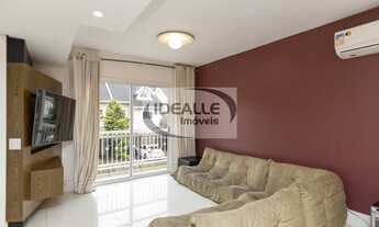 Imagem 3: Casa em Condomínio com 4 quartos à venda por R$ 1500000.00, 199.06 m2 - MOSSUNGUE - CURITI