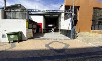 Imagem 4: Barracão para alugar, 330 m² por R$ 8.500,00 - Cambuí - Campinas/SP