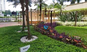 Imagem 7: Apartamento com 3 dormitórios à venda, 107 m² por R$ 1.200.000,00 - Alphaville - Barueri/S