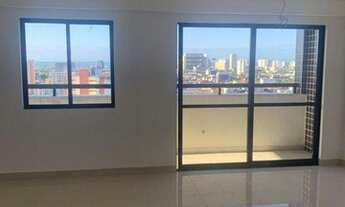 Imagem 7: Apartamento Residencial à venda, Benfica, Fortaleza - AP0155