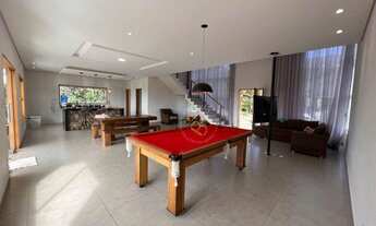 Imagem 5: Casa com 4 dormitórios à venda, 220 m² por R$ 698.000,00 - Bom Destino - Santa Luzia/MG