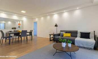 Imagem 7: Apartamento com 3 dormitórios à venda, 113 m² por R$ 1.365.000 - Vila Uberabinha - São Pau