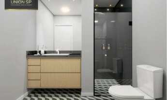 Imagem 7: Apartamento com 2 dormitórios à venda, 90 m² por R$ 980.000,00 - Higienópolis - São Paulo