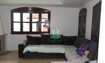 Imagem 5: Sobrado com 3 dormitórios à venda, 350 m² por R$ 750.000,00 - Parque Residencial Três Band